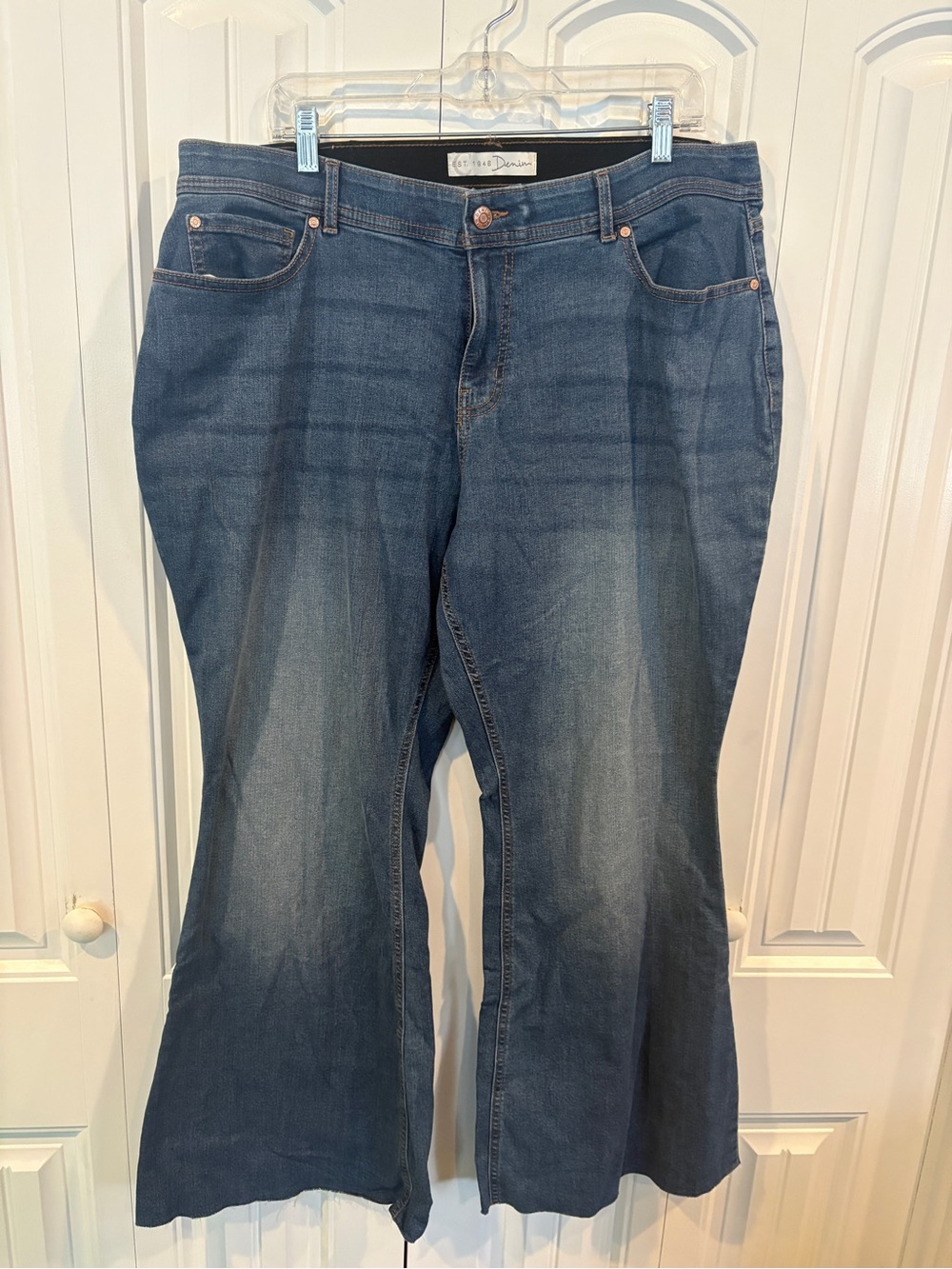 Cato jeans size 20WP
